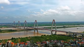 Học Bác mỗi ngày: Quy hoạch Hà Nội 100 năm: tầm nhìn mới - kỷ nguyên mới