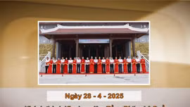 Khoảnh khắc & sự kiện ngày 28/4