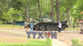 Nâng tầm di sản trong kỷ nguyên mới