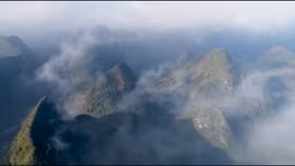 Thông điệp lịch sử: Cao nguyên đá Đồng Văn - Bản hùng ca của thiên nhiên, văn hóa và con người