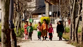 Thông điệp lịch sử: Cao nguyên đá Đồng Văn - Bản hùng ca của thiên nhiên, văn hóa và con người