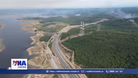 Bảo trì cao tốc - Chìa khóa bảo vệ tài sản quốc gia