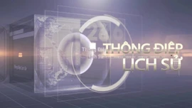 Thông điệp lịch sử: Người cao tuổi Việt Nam là vốn quý của dân tộc