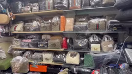 Tăng cường chống hàng giả trên thương mại điện tử