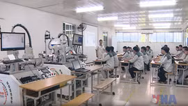 Đổi mới tuyển sinh giáo dục nghề nghiệp