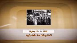 Khoảnh khắc & sự kiện ngày 17/1