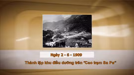 Khoảnh khắc & Sự kiện ngày 2/6