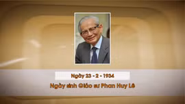 Khoảnh khắc & sự kiện ngày 23/2