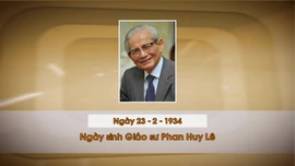 Khoảnh khắc & sự kiện ngày 23/2