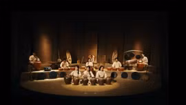 Từ chum, vại, bình, lọ đến sân khấu lớn - Hành trình đánh thức Văn hóa bản địa trong đời sống đương đại