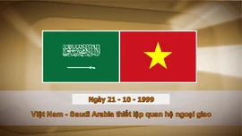 Khoảnh khắc & sự kiện ngày 21/10