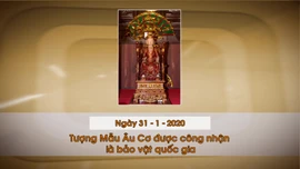 Khoảnh khắc & sự kiện ngày 31/1