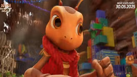 Nghệ thuật lồng tiếng tạo sức sống cho phim hoạt hình 'Dế mèn'