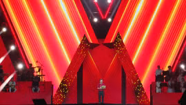 Concert ‘Tổ quốc trong tim’: Bản hòa ca của lòng yêu nước