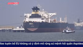 Thời sự 24h qua ảnh sáng 17/3