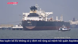 Thời sự 24h qua ảnh sáng 17/3