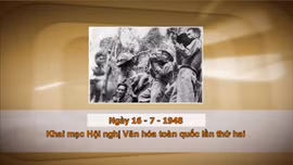 Khoảnh khắc & Sự kiện ngày 16/7