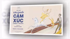 Art Tour - Hành trình thị giác, cảm xúc, chiêm nghiệm