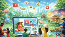 Người có ảnh hưởng quảng cáo trên mạng phải công khai mình đang quảng cáo