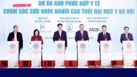 Thời sự 24h qua ảnh sáng 17/1