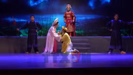 Khơi nguồn sức sống mới cho cải lương trong kỷ nguyên số