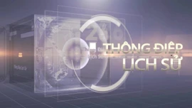 Thông điệp lịch sử: Truông Bồn - khúc tráng ca bất tử