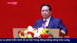 Thời sự 24h qua ảnh sáng 29/12