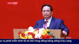 Thời sự 24h qua ảnh sáng 29/12