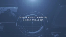 Thông điệp lịch sử: Thi đua khơi dậy và nhân lên nhiều giá trị cao đẹp