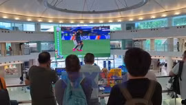 Sức nóng World Cup 2026 tăng nhiệt tại Hong Kong