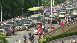 Xe điện bùng nổ - Quy hoạch điện bắt kịp xu thế