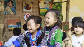 Chỉ số hạnh phúc - từ nghị quyết vào cuộc sống