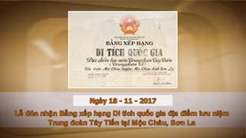 Khoảnh khắc & sự kiện ngày 18/11