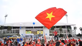 ASEAN Cup 2026: Cổ động viên Việt Nam tin đội nhà sẽ thắng đậm Campuchia