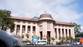 Quy định hạn mức cho vay ngang hàng, áp dụng chấm điểm tín dụng cá nhân