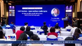 Sắp có cổng kê khai thuế cho hộ kinh doanh