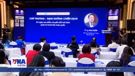 Sắp có cổng kê khai thuế cho hộ kinh doanh