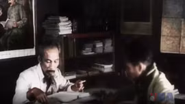 Khắc ghi đạo lý thiêng liêng - 78 năm tri ân người có công với nước