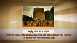 Khoảnh khắc & sự kiện ngày 25/11