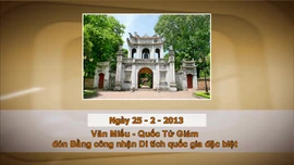 Khoảnh khắc & sự kiện ngày 25/2