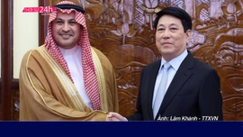 Thời sự 24h qua ảnh chiều 31/12