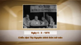 Khoảnh khắc & sự kiện ngày 4/3