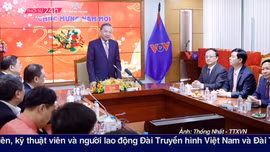 Thời sự 24h qua ảnh chiều 14/2