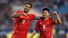 Bản tin Nhật ký ASEAN Cup 2026 ngày 11/8: Đội tuyển Việt Nam dẫn đầu hàng loạt chỉ số trước bán kết ASEAN Cup 2026