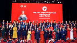Thời sự 24h qua ảnh chiều 28/7