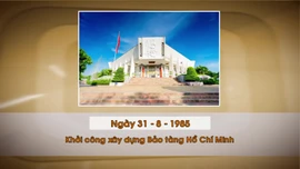 Khoảnh khắc & sự kiện ngày 31/8