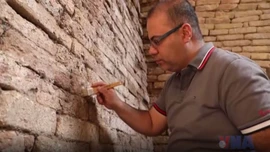 Di sản 'oằn mình' trước thách thức thiên tai và biến đối khí hậu