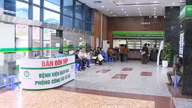 Xây dựng phương án ứng phó với tình trạng hành hung nhân viên y tế