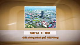 Khoảnh khắc & Sự kiện ngày 13/5