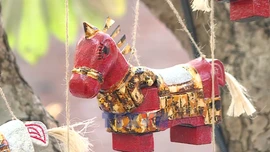 Hình tượng ngựa trong văn hoá phương Đông